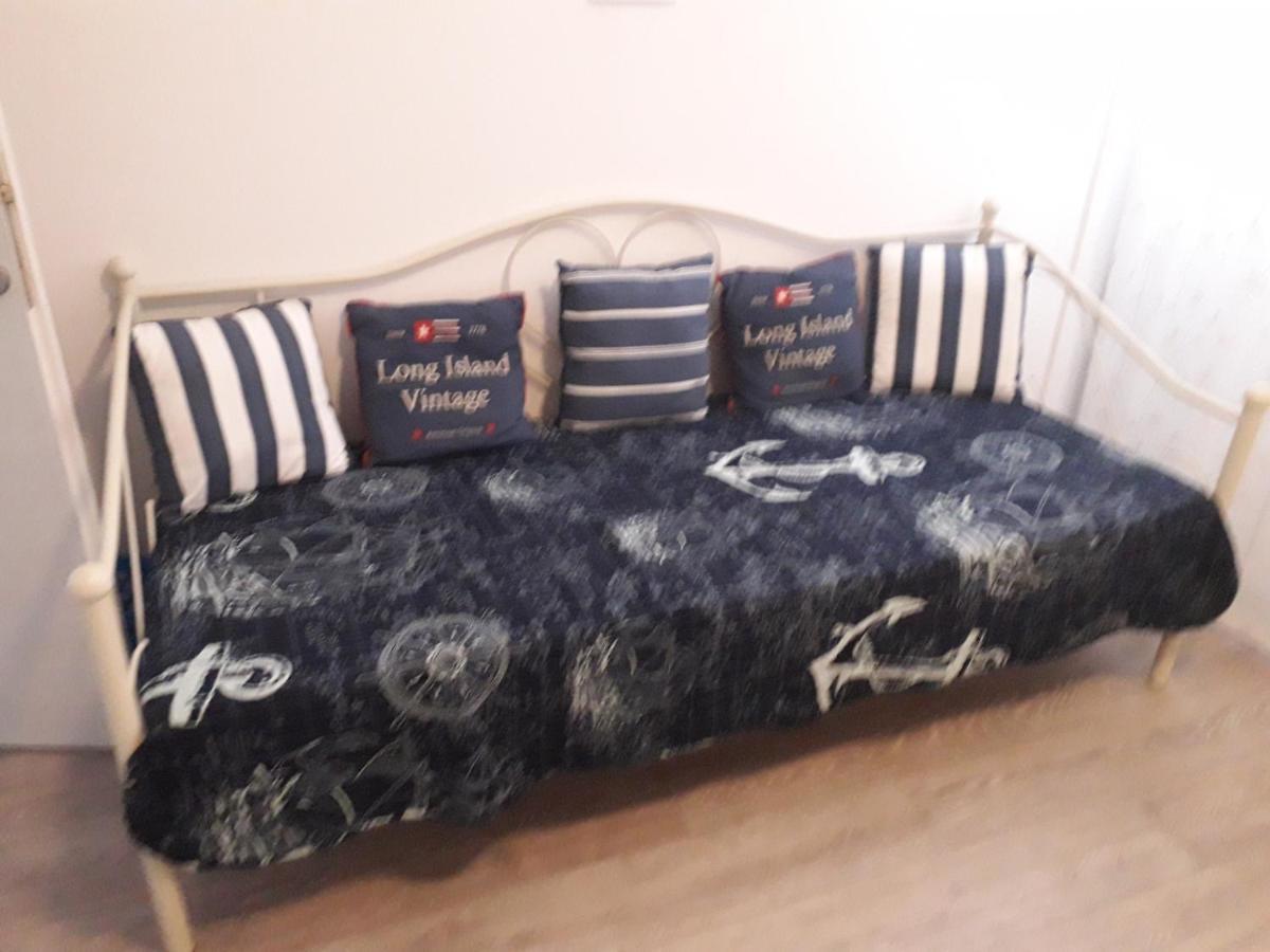 Palm Paradise Stobreč Eksteriør billede