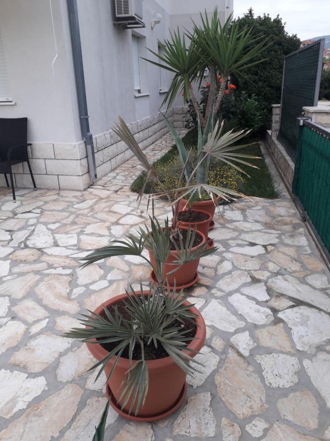 Palm Paradise Stobreč Eksteriør billede